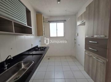 Apartamento · 49m² · 2 Quartos · 1 Vaga · Apartamento terreo à venda no Paradiso, Piracicaba-SP