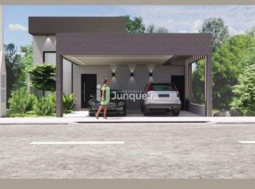 Casa · 255m² · 3 Quartos · 2 Vagas · Casa em Condomínio à venda, 3 quartos, 1 suíte, 2 vagas, Ondas - Piracicaba/SP