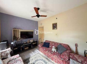 Casa · 77m² · 2 Quartos · 1 Vaga · Casa à venda, 2 quartos, 1 vaga, Jardim São Luiz - Piracicaba/SP