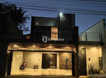 Casa · 210m² · 3 Vagas · Casa à venda, 3 vagas, Bairro São Cristovão - Rio das Pedras/SP