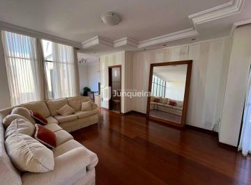 Apartamento · 230m² · 4 Quartos · 2 Vagas · Apartamento para aluguel, 4 quartos, 2 suítes, 2 vagas, Centro - Piracicaba/SP