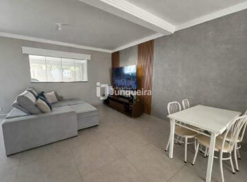 Casa · 107m² · 2 Quartos · 2 Vagas · Casa para alugar no bairro Jupiá - Piracicaba/SP