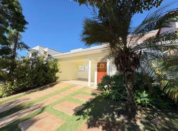 Casa · 197m² · 3 Quartos · 4 Vagas · Casa p/ Locação no condomínio Jd. das Palmeiras - Vinhedo SP