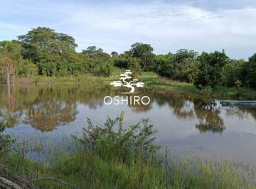 Rural · 159m² · FAZ. DUPLA APTIDÃO - CHIQUEIRO - MANGUEIRO - WEL - RIB. CASCALHEIRA - MT