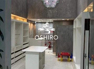 Comercial · 40m² · Loja para aluguel, Gonzaga - Santos/SP