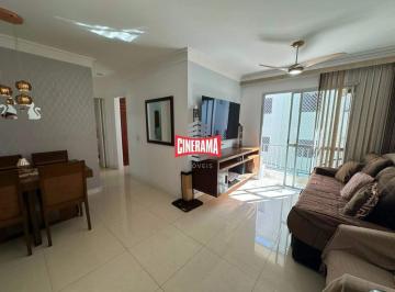 Apartamento · 60m² · 2 Quartos · 1 Vaga · Apartamento à venda em Cerâmica - São Caetano do Sul | Cinerama Imóveis