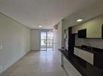 Apartamento · 62m² · 2 Quartos · 1 Vaga · Apartamento para alugar em Campinas, Botafogo, com 2 quartos, com 62 m², Stage Concept Living