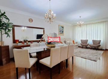 Casa · 180m² · 3 Quartos · 5 Vagas · Casa à venda em Osvaldo Cruz - São Caetano do Sul | Cinerama Imóveis