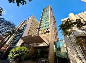 Apartamento · 52m² · 1 Quarto · 1 Vaga · Apartamento, Promenade Pancetti, Funcionários, Belo Horizonte, 1 quarto, R$772.900,00, à venda na TW