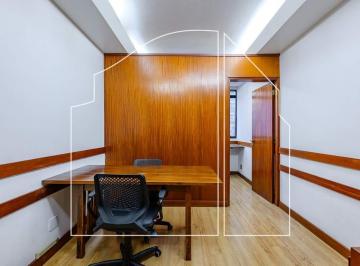 Comercial · 20m² · SCS QD 01 - ED. GILBERTO SALOMÃO - SALA DIVIDIDA COM BANHEIRO!