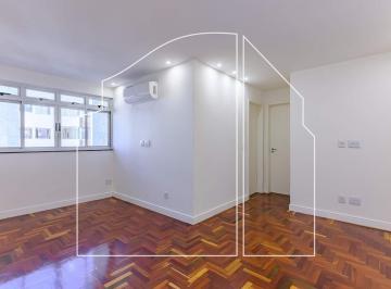 Apartamento · 60m² · 2 Quartos · SQN 216 BLOCO C - 2 QUARTOS, REFORMADO, ANDAR ALTO!