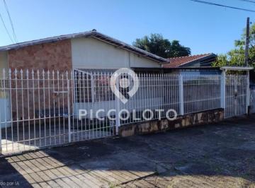 Casa · 216m² · 3 Quartos · 2 Vagas · Casa à venda em Campinas, Jardim Nossa Senhora Auxiliadora, com 3 quartos, com 216 m²