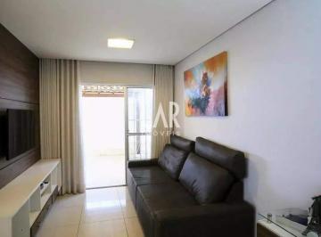 Apartamento · 86m² · 2 Quartos · 1 Vaga · Área Privativa à venda, 2 quartos, 1 vaga, União - Belo Horizonte/MG