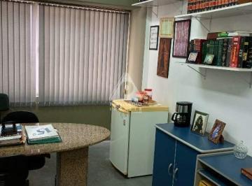 Comercial · 27m² · # Sala Comercial à Venda no Centro do Rio | 27m² | Investimento com Renda Imediata