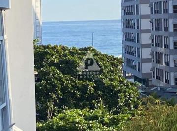 Apartamento · 90m² · 3 Quartos · 1 Vaga · Apartamento à venda em Ipanema, Zona Sul do Rio de Janeiro — 90 m² | R$ 1.900.000