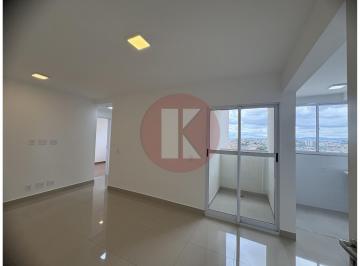 Apartamento · 50m² · 2 Quartos · 1 Vaga · Apartamento com 02 Quartos, 01 vaga, Bairro Lagoinha Leblon-Belo Horizonte/MG;