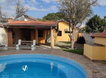 Casa · 226m² · CASA COMERCIAL À VENDA - ALTO TABAÚ - PINDAMONHANGABA/SP