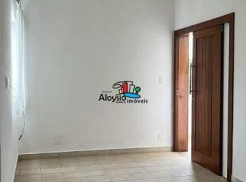 Apartamento · 60m² · 2 Quartos · 1 Vaga · Apartamento à venda, 2 quartos, 1 vaga, Jardim Arizona - Sete Lagoas/MG
