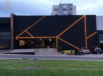 Comercial · 1200m² · 10 Vagas · Loja para alugar em Londrina, Vila Ipiranga, com 1200 m²