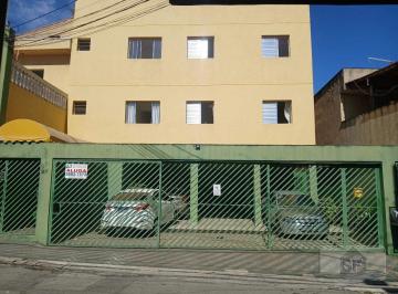 Apartamento · 64m² · 2 Quartos · Apartamento para aluguel, 2 quartos, km 18 - Osasco/SP
