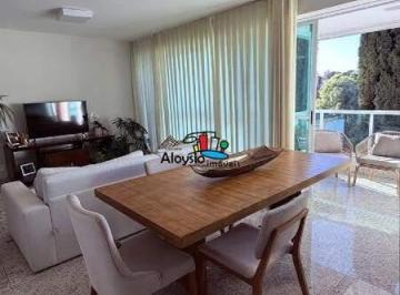 Apartamento · 140m² · 3 Quartos · 2 Vagas · Apartamento à venda, 3 quartos, 1 suíte, 2 vagas, Jardim Cambuí - Sete Lagoas/MG