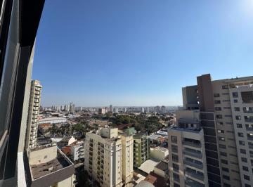 Apartamento · 72m² · 2 Quartos · 2 Vagas · Apartamento Duplex com 2 suítes para locação, 72 m² - Authoria - Indaiatuba/SP