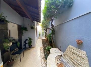 Casa · 256m² · 3 Quartos · 6 Vagas · Casa com 3 suítes, 256 m² para locação- Residencial Santa Clara, Indaiatuba/SP