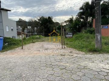Terreno · 775m² · TERRENO à venda, Santo Antônio de Lisboa - Florianópolis/SC