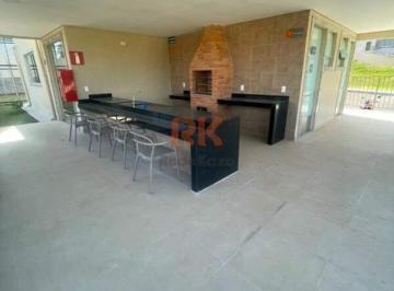Apartamento · 47m² · 2 Quartos · 1 Vaga · Apartamento 2 quartos na Frente em Contagem/MG (Tijuca) | 47m² | 1 vaga e área de lazer completa