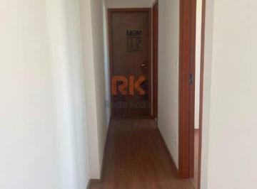 Apartamento · 47m² · 2 Quartos · 1 Vaga · Apartamento 2 quartos na Frente em Contagem/MG (Tijuca) | 47m² | 1 vaga e área de lazer completa