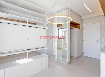 Apartamento · 29m² · 1 Quarto · 1 Vaga · Apartamento com 1 quarto à venda no Portão