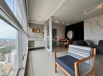 imagem-1 · Apartamento mobiliado de 3 suítes no Setor Bueno Apartamento com 3 Quarto(s) por R$ 850000.00 no set