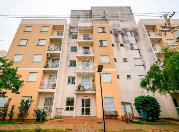 Apartamento · 55m² · 2 Quartos · 1 Vaga · Apartamento à venda em Campinas, Jardim Santa Genebra, com 2 quartos, com 55 m², Lumini 2