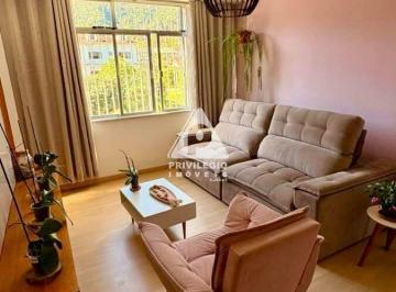 Vista quando entra no apartamento. · Apartamento Residencial 2 quartos em Araras | Teresópolis - RJ | 52,04 m² | 2 vagas