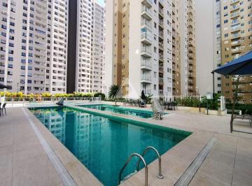 Apartamento · 42m² · 1 Quarto · 1 Vaga · Apartamento 1 quarto, mobiliado e com vaga, no Porto Maravilha [PCD]
