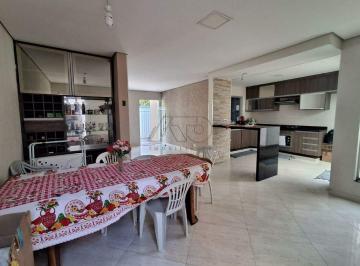 Casa · 120m² · 2 Quartos · 2 Vagas · Casa à venda, 2 quartos, 1 suíte, 2 vagas, SOL NASCENTE - PIRACICABA/SP