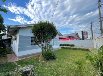 Casa · 148m² · 4 Quartos · 2 Vagas · Casa averbada no Bucarein em Joinville SC
