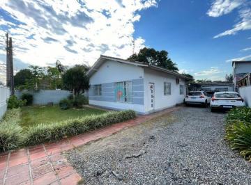 Casa · 148m² · 4 Quartos · 2 Vagas · Casa averbada no Bucarein em Joinville SC