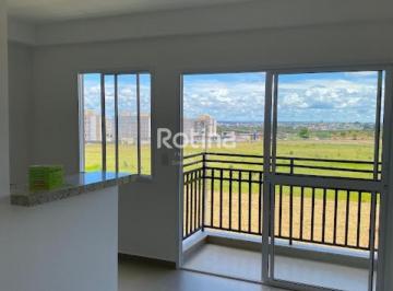 Apartamento · 40m² · 2 Quartos · 1 Vaga · Apartamento 2 quartos (1 suíte) com varanda e 1 vaga no Grand Ville – Próximo ao Parque do Sabiá