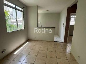 Apartamento · 50m² · 2 Quartos · 1 Vaga · Apartamento para alugar, 2 quartos, Shopping Park - Uberlândia/MG - Rotina Imobiliária