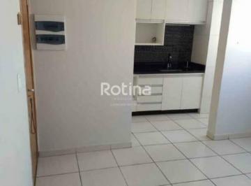 Apartamento · 50m² · 2 Quartos · 1 Vaga · Apartamento para alugar, 2 quartos, Panorama - Uberlândia/MG - Rotina Imobiliária