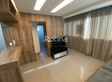 Apartamento · 44m² · 1 Quarto · 1 Vaga · Apartamento para alugar, 1 quarto, Saraiva - Uberlândia/MG - Rotina Imobiliária