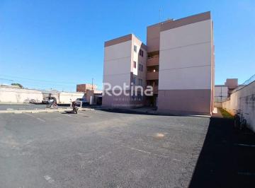 Apartamento · 50m² · 2 Quartos · 1 Vaga · Apartamento para alugar, 2 quartos, Loteamento Residencial Pequis - Uberlândia/MG - Rotina Imobiliár