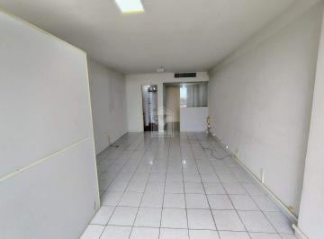 Comercial · 50m² · LÍVIA MACHADO ALUGA: Sala Comercial de aproximadamente 50 m²