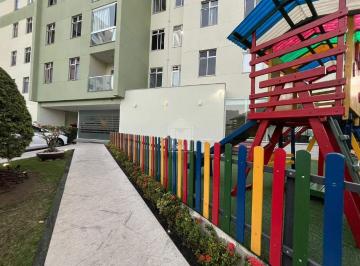 Apartamento · 75m² · 3 Quartos · 1 Vaga · Lívia Machado Imóveis vende: Apartamento 03 quartos com suíte em Jardim Camburi – Vitória/ES