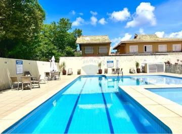 Apartamento · 68m² · 3 Quartos · 1 Vaga · Apartamento Moderno em Lauro de Freitas, Bahia!