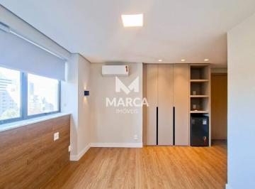 Apartamento · 30m² · 1 Quarto · 1 Vaga · Flat para aluguel, 1 quarto, 1 suíte, 1 vaga, Lourdes - Belo Horizonte/MG