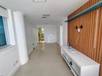 Comercial · 45m² · 2 Vagas · Excelente Sala Comercial no Edifício Petro Tower – 45 m² | Pronta para Uso