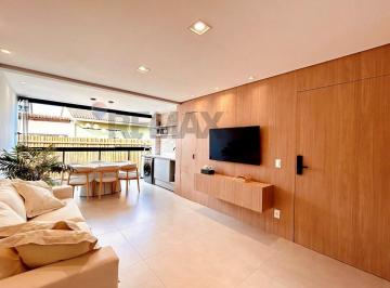 Apartamento · 64m² · 2 Quartos · 1 Vaga · Apartamento Be Joanes Nascente Fino Acabamento com 2 Suítes no Foz do Joanes – Buraquinho