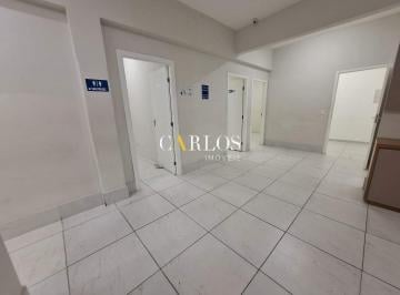 Comercial · 300m² · 2 Vagas · Andar Comercial Completo com 300m² e elevador na Av Brasília em Santa Luzia